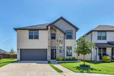 7207 Village Falls Ln, Royse City, TX 75189