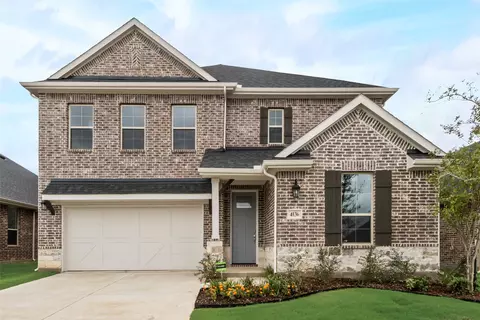4136 Blackbird Ave, Little Elm, TX 75068