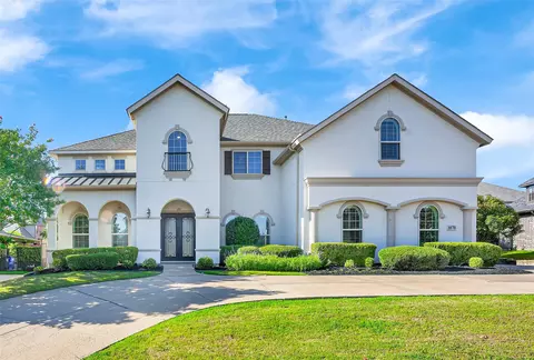 1070 Great Meadow Dr, Allen, TX 75013