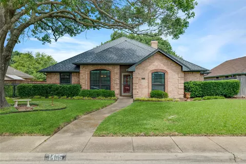 1405 Heritage Hill Dr, Desoto, TX 75115