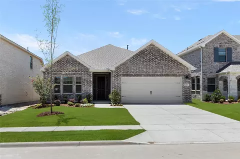1719 Coachman Dr, Forney, TX 75126
