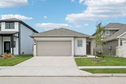 957 Dayflower Ct, Lavon, TX 75166