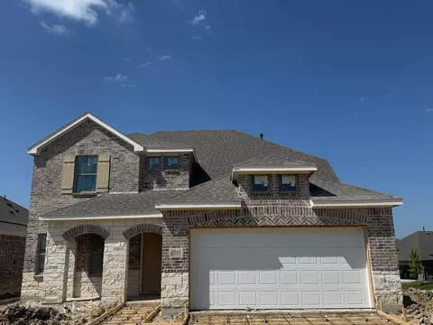 1721 Coachman, Forney, TX 75126