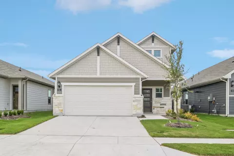 951 Dayflower Ct, Lavon, TX 75166