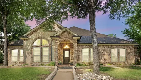 436 Valley View Ct, Aledo, TX 76008