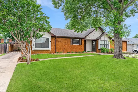 1117 Bellmont Ct, Bedford, TX 76022