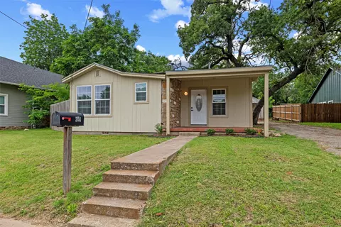 304 E Lee Ave, Weatherford, TX 76086