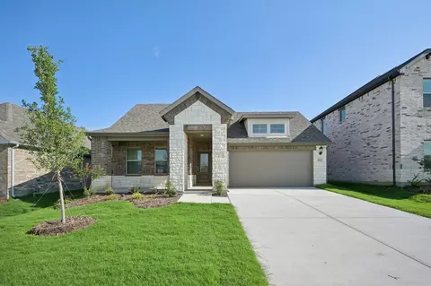 515 Whispering Winds Trl, Princeton, TX 75071
