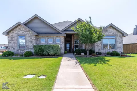 6709 Tradition Dr, Abilene, TX 79606