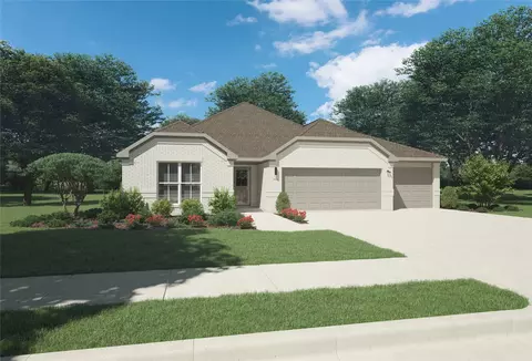 1807 Windmill Ln, Princeton, TX 75407