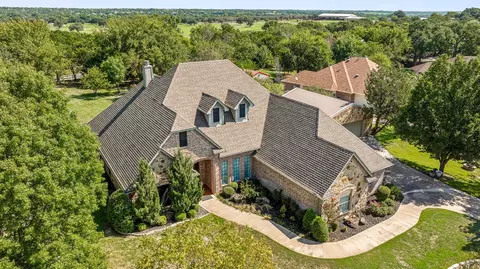 109 Rio Bravo Ct, Weatherford, TX 76088