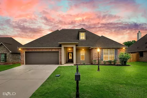 9214 Mykanos Trl, Shreveport, LA 71106
