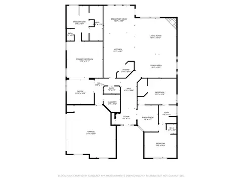 4756 Old Lorena Rd, Lorena, TX 76655 photo 38