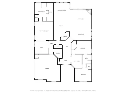 4756 Old Lorena Rd, Lorena, TX 76655 photo 39
