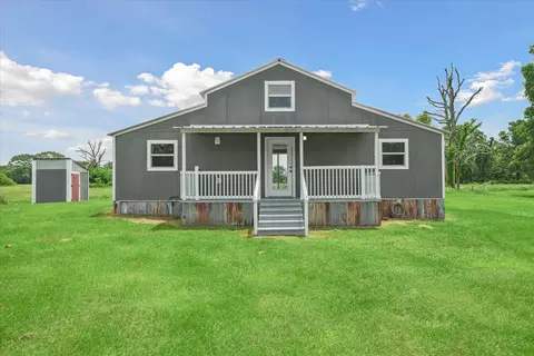 1083 Vz County Road 1319, Grand Saline, TX 75140