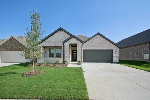 507 Whispering Winds Trl, Princeton, TX 75071