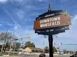 407 W Kimball St, Mansfield, TX 76063