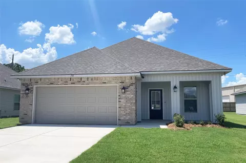 731 Venecia Dr, Bossier City, LA 71111