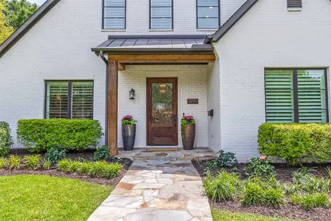 3970 Cobblestone Cir, Dallas, TX 75229