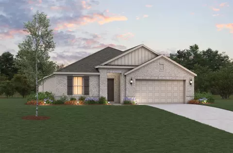 1903 Dove Dr, Princeton, TX 75407