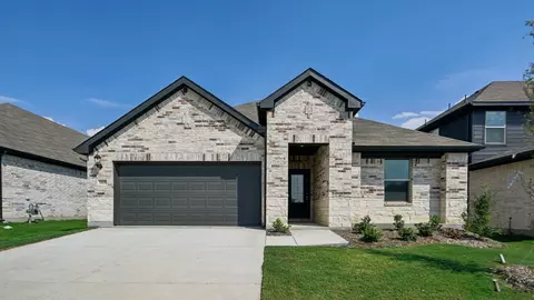 1019 Emberwood Dr, Mckinney, TX 75069