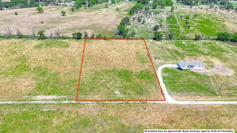 tbd Lcr 469, Mexia, TX 76667