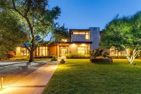 4545 San Gabriel Dr, Dallas, TX 75229