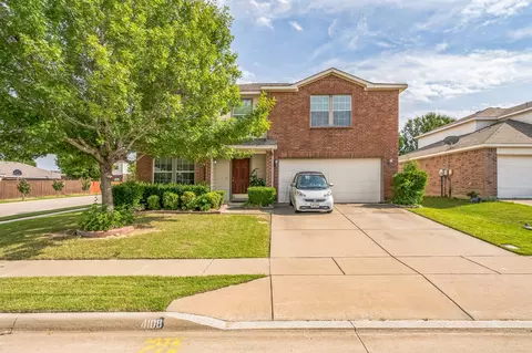 4108 Silverwood Trl, Fort Worth, TX 76244