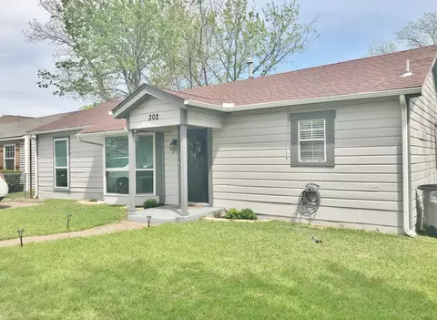 302 N 1st St, Wylie, TX 75098