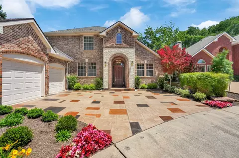 2533 Timber Ridge Dr, Garland, TX 75044