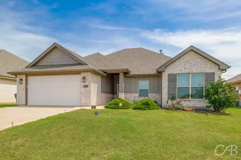 6833 Inverness St, Abilene, TX 79606