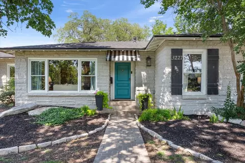 Exterior - 3227 Macarthur Dr, Waco, TX 76708 photo 5 of 14