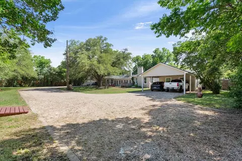 Exterior - 3227 Macarthur Dr, Waco, TX 76708 photo 14 of 14