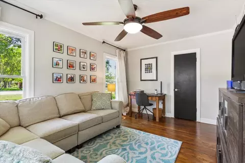 Living - 3227 Macarthur Dr, Waco, TX 76708 photo 1 of 8