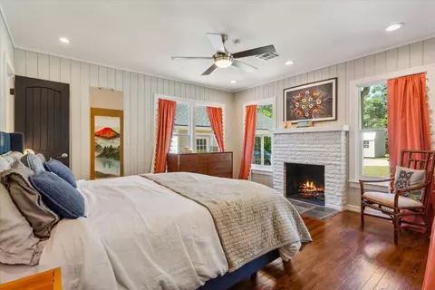 Bedroom - 3227 Macarthur Dr, Waco, TX 76708 photo 1 of 4