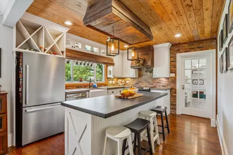 Kitchen - 3227 Macarthur Dr, Waco, TX 76708 photo 1 of 5