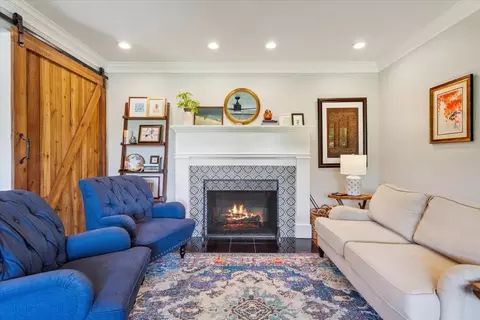 Living - 3227 Macarthur Dr, Waco, TX 76708 photo 5 of 8