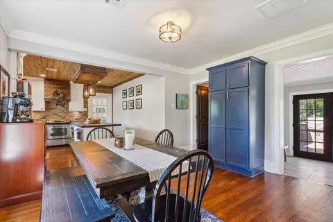 Dining - 3227 Macarthur Dr, Waco, TX 76708 photo 2 of 2