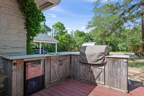 Exterior - 3227 Macarthur Dr, Waco, TX 76708 photo 9 of 14