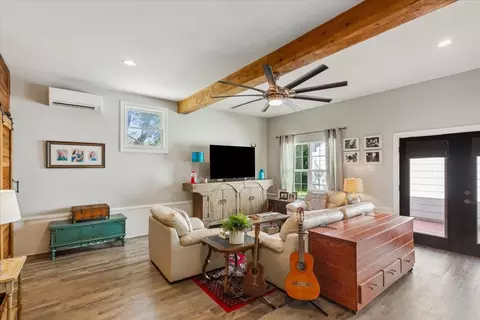 Living - 3227 Macarthur Dr, Waco, TX 76708 photo 8 of 8
