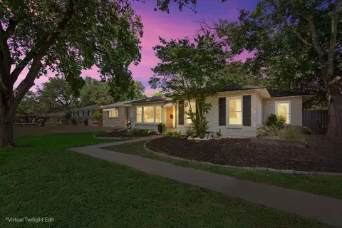 3227 Macarthur Dr, Waco, TX 76708