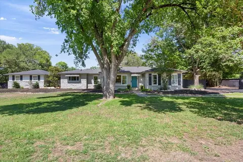 Exterior - 3227 Macarthur Dr, Waco, TX 76708 photo 2 of 14