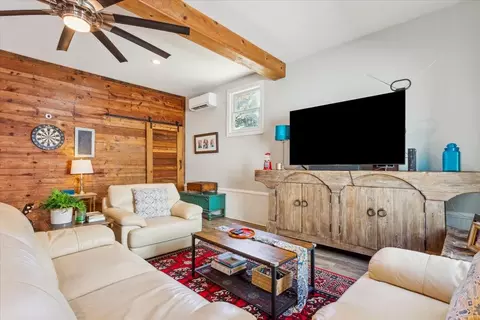 Living - 3227 Macarthur Dr, Waco, TX 76708 photo 6 of 8