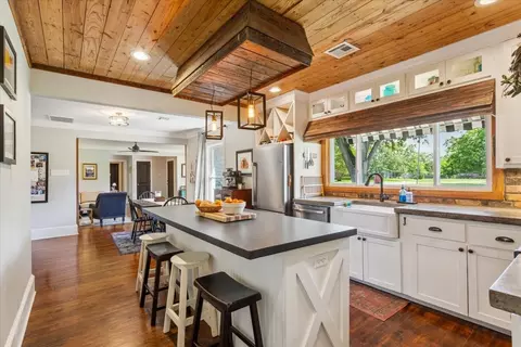 Kitchen - 3227 Macarthur Dr, Waco, TX 76708 photo 3 of 5