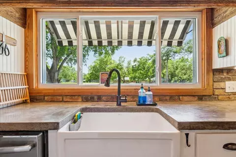Kitchen - 3227 Macarthur Dr, Waco, TX 76708 photo 2 of 5