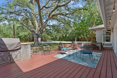 Exterior - 3227 Macarthur Dr, Waco, TX 76708 photo 10 of 14