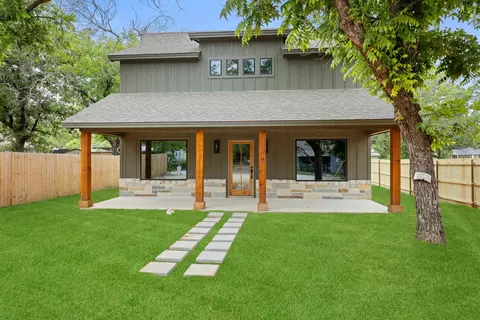 353 W Shirley St, Stephenville, TX 76401