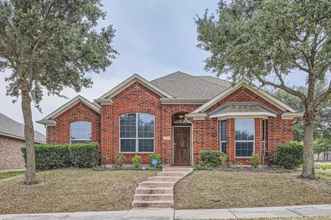 440 Shasta St, Desoto, TX 75115