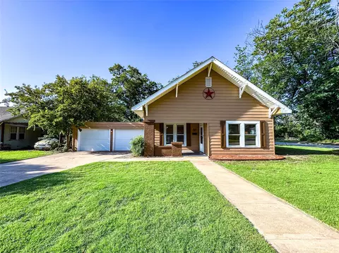707 N 4th St, Haskell, TX 79521 photo 28