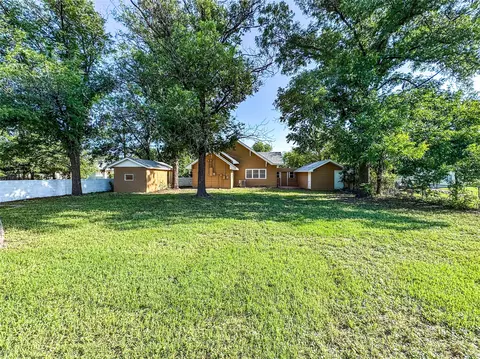 707 N 4th St, Haskell, TX 79521 photo 31